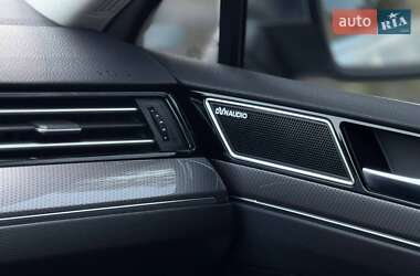 Универсал Volkswagen Passat Alltrack 2018 в 