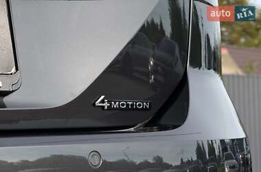 Універсал Volkswagen Passat Alltrack 2020 в 