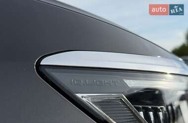 Універсал Volkswagen Passat Alltrack 2020 в 