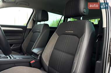 Універсал Volkswagen Passat Alltrack 2020 в 