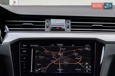 Універсал Volkswagen Passat Alltrack 2020 в 