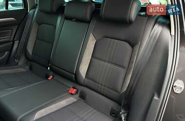 Універсал Volkswagen Passat Alltrack 2020 в 
