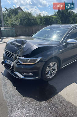 Універсал Volkswagen Passat Alltrack 2019 в Малині