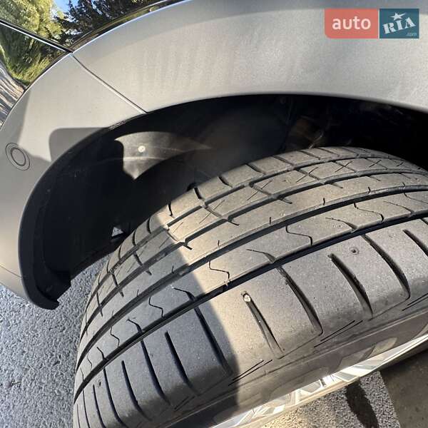 Универсал Volkswagen Passat Alltrack 2021 в Звягеле