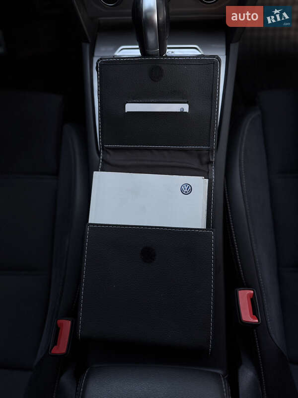 Универсал Volkswagen Passat Alltrack 2018 в Буче
