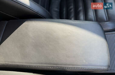 Универсал Volkswagen Passat Alltrack 2013 в 