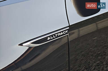 Универсал Volkswagen Passat Alltrack 2021 в 