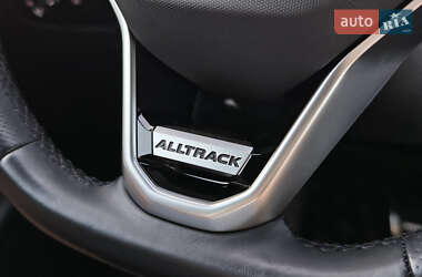 Универсал Volkswagen Passat Alltrack 2021 в 