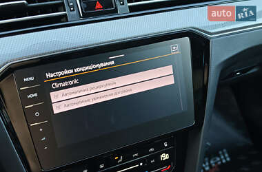 Универсал Volkswagen Passat Alltrack 2021 в 