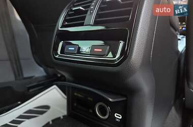 Универсал Volkswagen Passat Alltrack 2021 в 