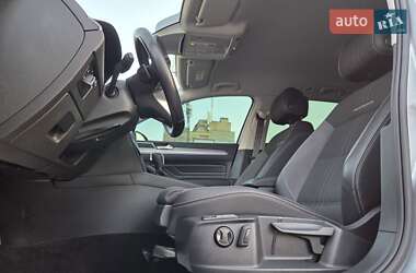 Универсал Volkswagen Passat Alltrack 2021 в 