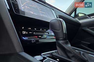 Универсал Volkswagen Passat Alltrack 2021 в 