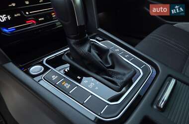 Универсал Volkswagen Passat Alltrack 2021 в 
