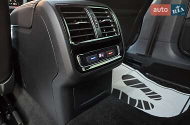 Универсал Volkswagen Passat Alltrack 2021 в 