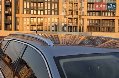 Универсал Volkswagen Passat Alltrack 2021 в 