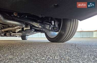 Универсал Volkswagen Passat Alltrack 2021 в 