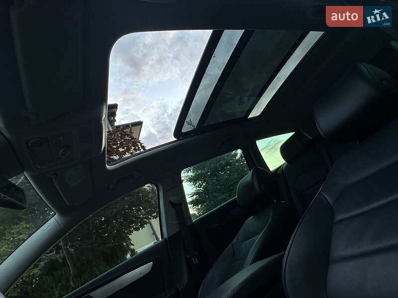 Универсал Volkswagen Passat Alltrack 2013 в Сарнах