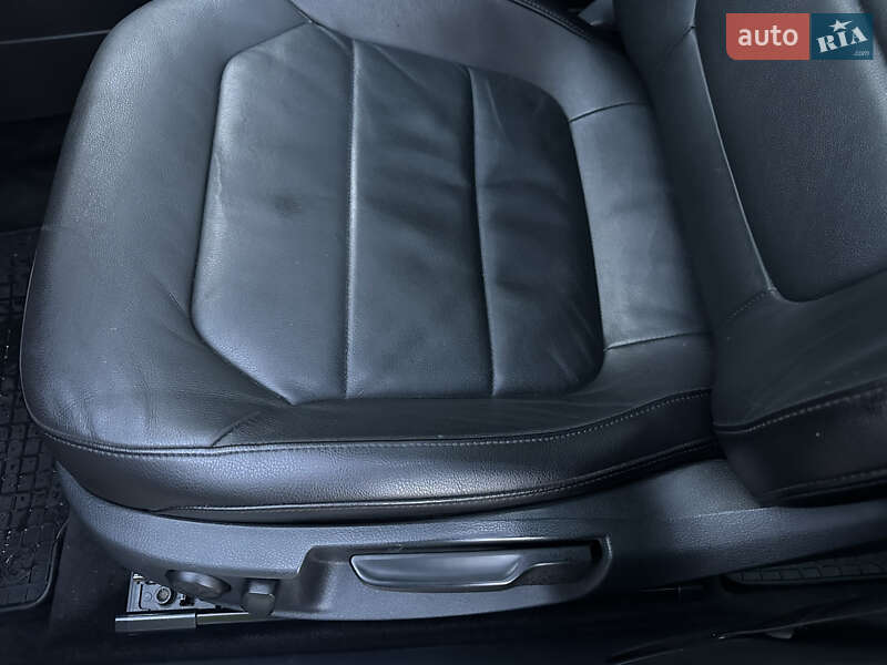 Универсал Volkswagen Passat Alltrack 2013 в Сарнах