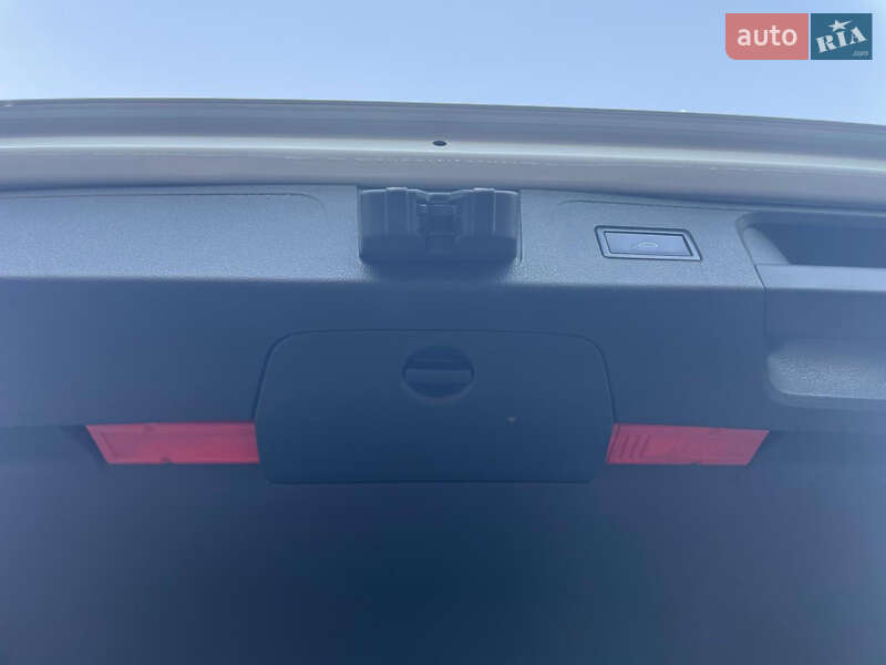 Универсал Volkswagen Passat Alltrack 2016 в Подольске