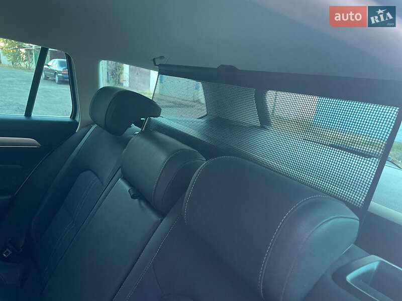 Универсал Volkswagen Passat Alltrack 2016 в Подольске