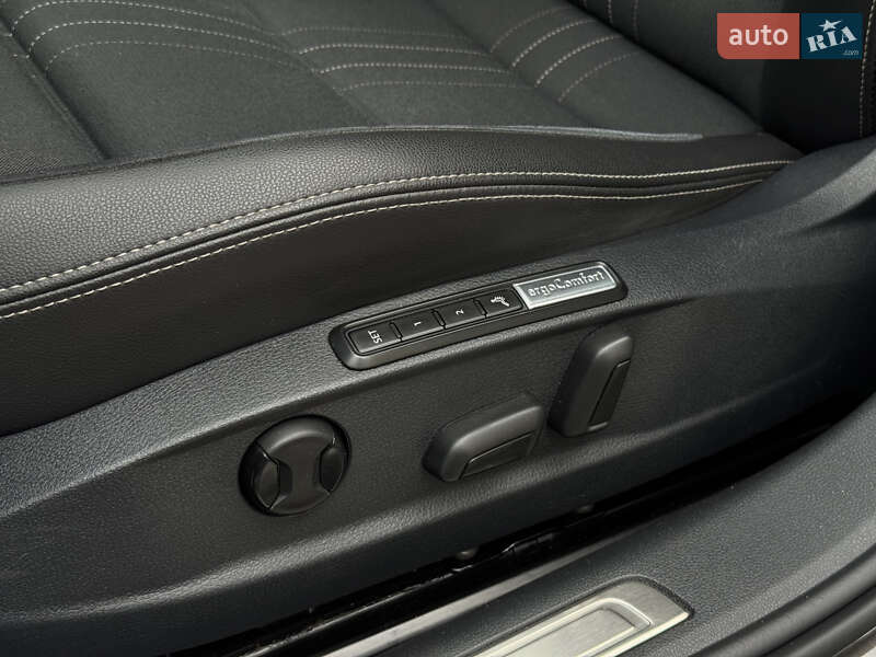 Универсал Volkswagen Passat Alltrack 2018 в Луцке