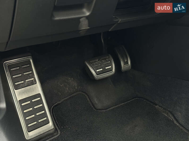 Универсал Volkswagen Passat Alltrack 2018 в Луцке