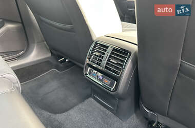 Универсал Volkswagen Passat Alltrack 2020 в 