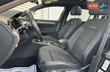 Универсал Volkswagen Passat Alltrack 2020 в 