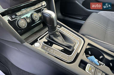 Универсал Volkswagen Passat Alltrack 2020 в 