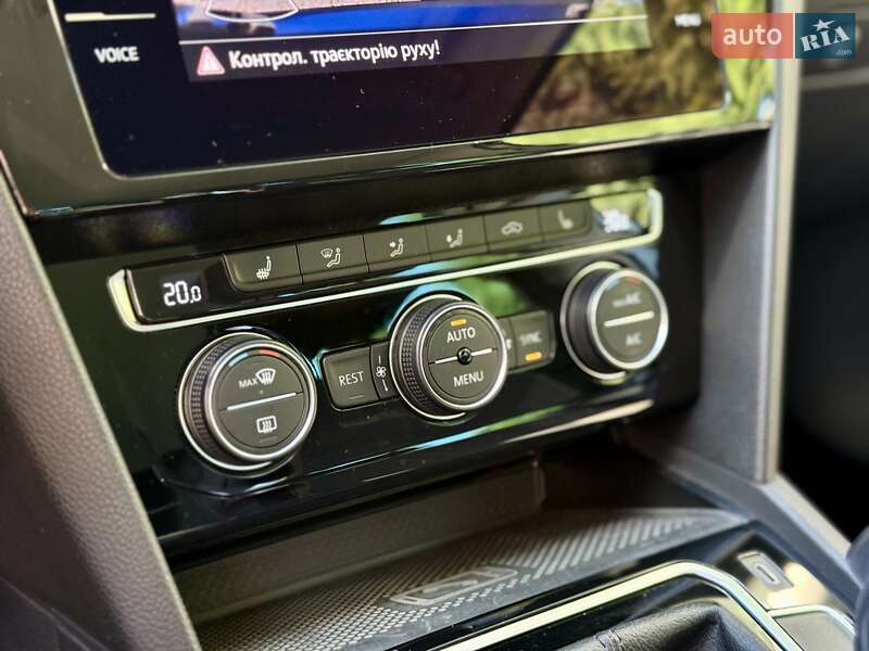 Універсал Volkswagen Passat Alltrack 2020 в Тернополі