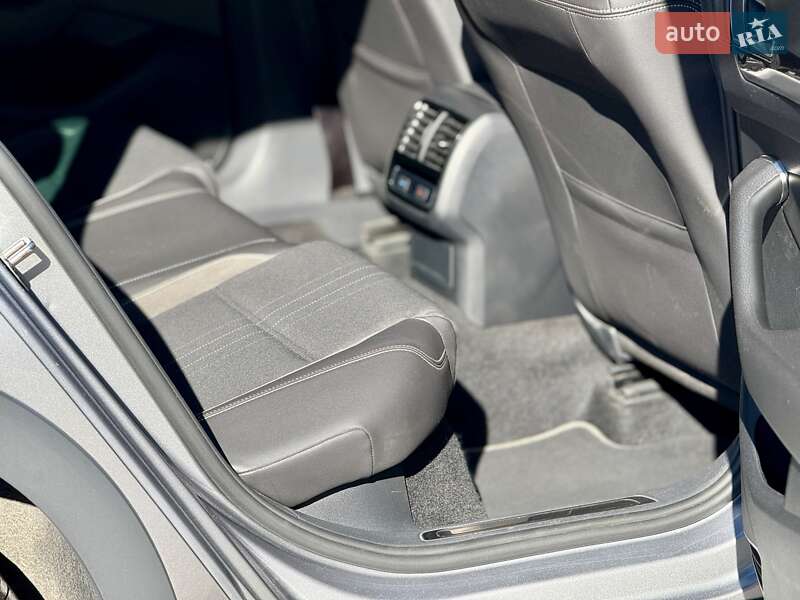 Універсал Volkswagen Passat Alltrack 2020 в Тернополі