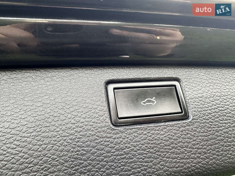 Универсал Volkswagen Passat Alltrack 2014 в Львове