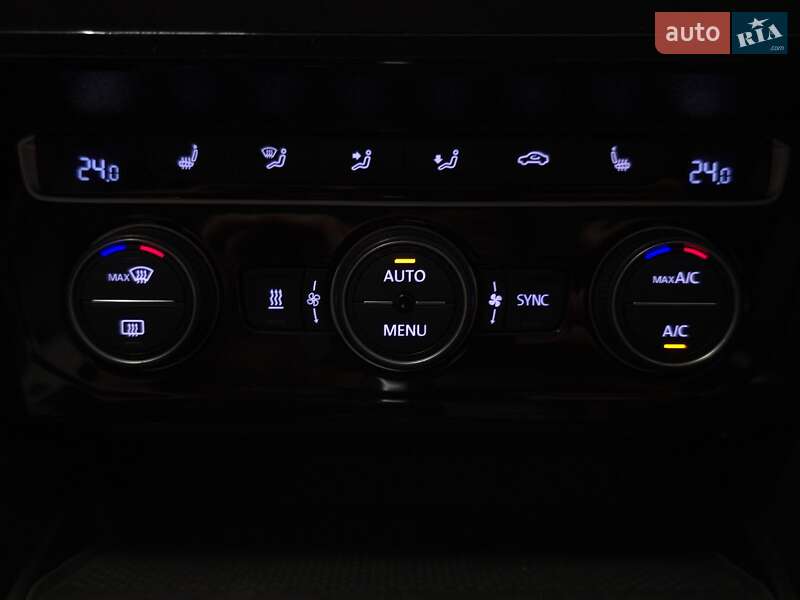 Універсал Volkswagen Passat Alltrack 2020 в Миколаєві