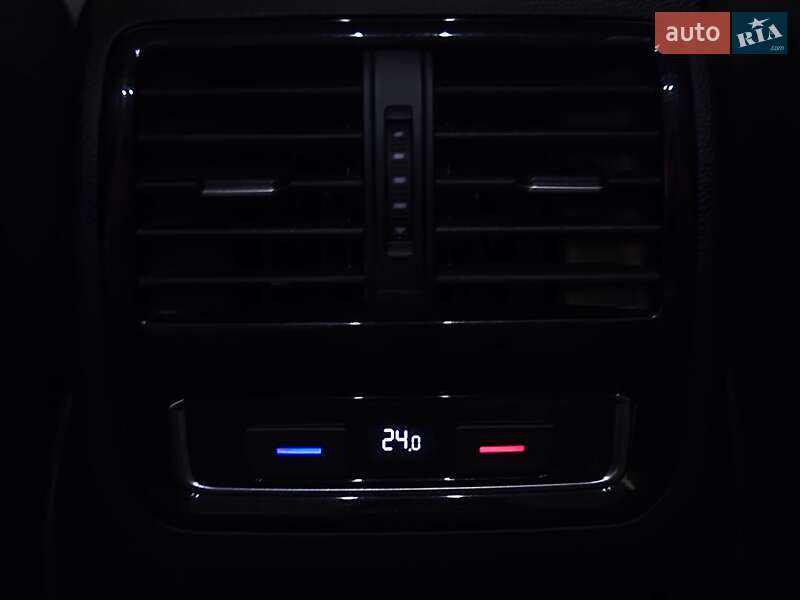 Універсал Volkswagen Passat Alltrack 2020 в Миколаєві