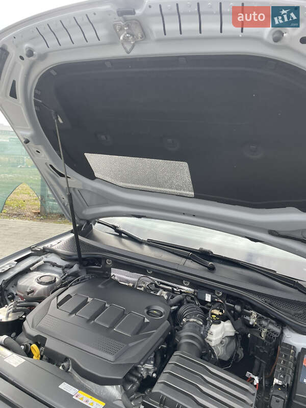 Универсал Volkswagen Passat Alltrack 2022 в Львове фото 23 Универсал Volkswagen Passat Alltrack 2022 в Львове