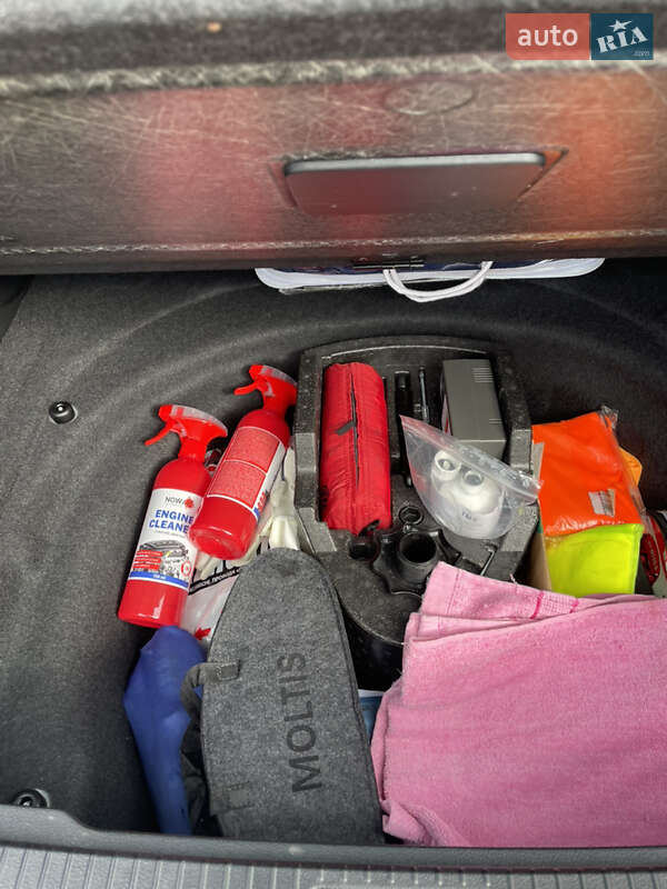 Универсал Volkswagen Passat Alltrack 2022 в Львове фото 20 Универсал Volkswagen Passat Alltrack 2022 в Львове