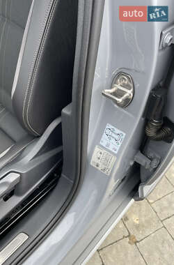 Универсал Volkswagen Passat Alltrack 2022 в 