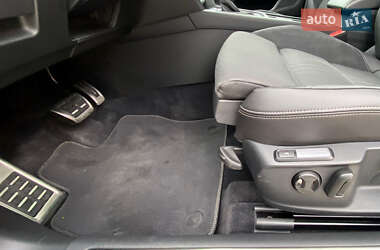Универсал Volkswagen Passat Alltrack 2018 в 