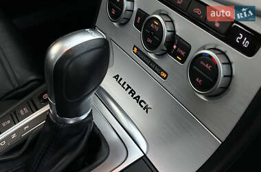 Универсал Volkswagen Passat Alltrack 2014 в 