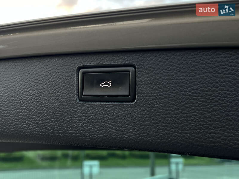 Универсал Volkswagen Passat Alltrack 2014 в Радивилове