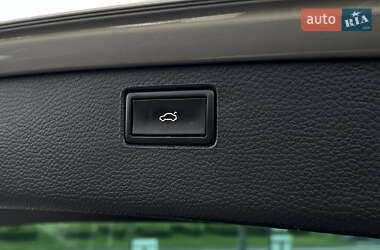 Универсал Volkswagen Passat Alltrack 2014 в 
