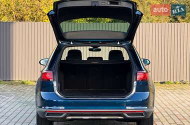 Универсал Volkswagen Passat Alltrack 2020 в 