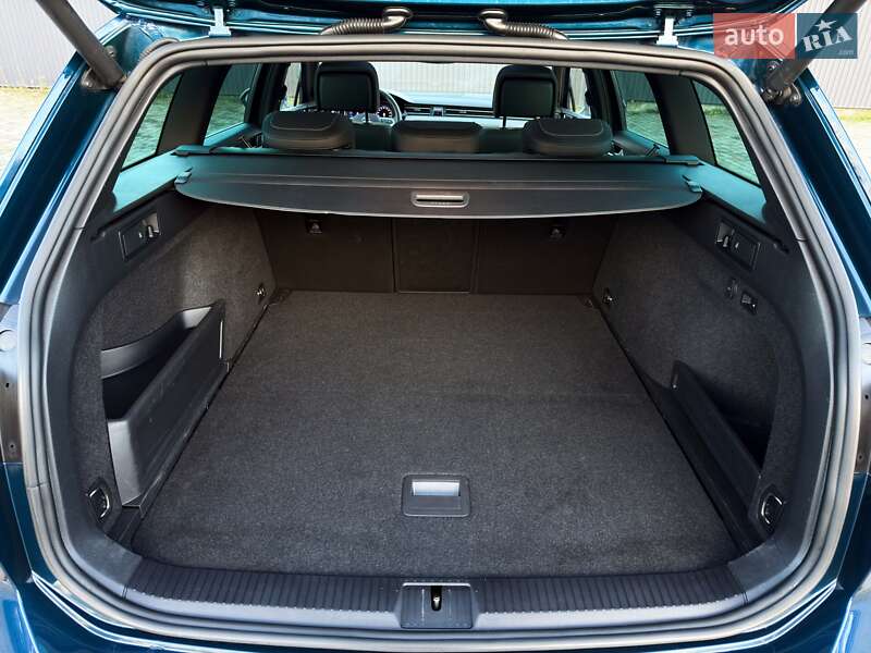Универсал Volkswagen Passat Alltrack 2020 в Луцке