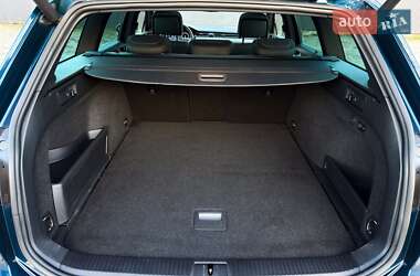 Универсал Volkswagen Passat Alltrack 2020 в 