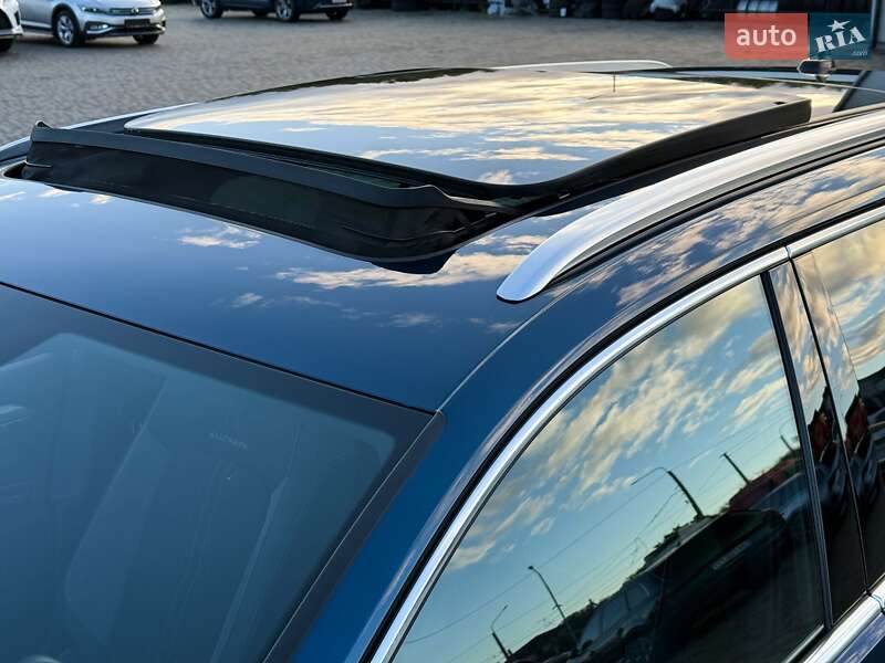 Универсал Volkswagen Passat Alltrack 2020 в Луцке