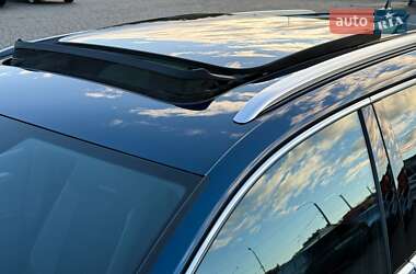 Универсал Volkswagen Passat Alltrack 2020 в 
