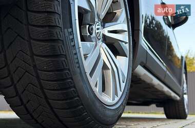 Универсал Volkswagen Passat Alltrack 2020 в 