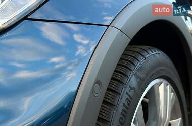 Универсал Volkswagen Passat Alltrack 2020 в 