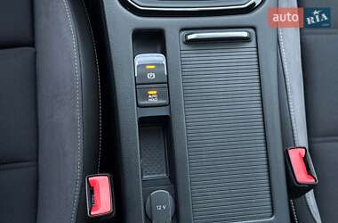 Универсал Volkswagen Passat Alltrack 2020 в 