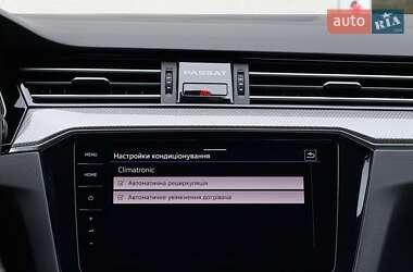 Универсал Volkswagen Passat Alltrack 2020 в 